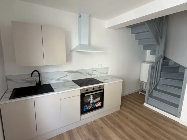 Appartement centre Envermeu