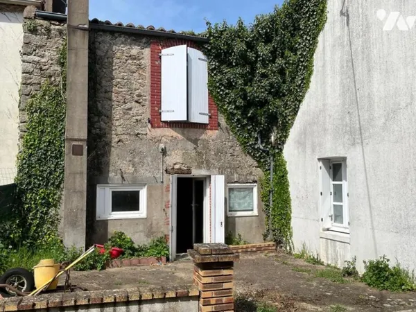Maison 4 pièces 74 m²