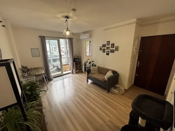 Appartement 2 pièces 37 m²