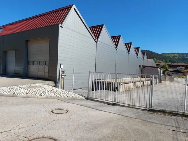 Local commercial 360 m²