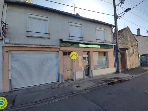 Maison 5 pièces 96 m²