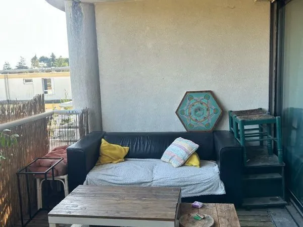 Studio à louer