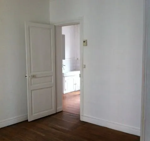 REIMS Grand F2 Jean Jaurès