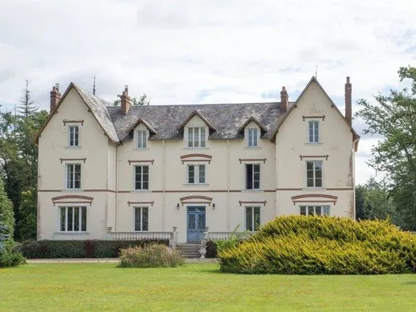 Propriété agricole 1 pièce 710 m²
