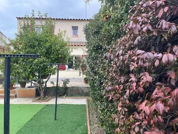 Villa 4 pièces 100 m²