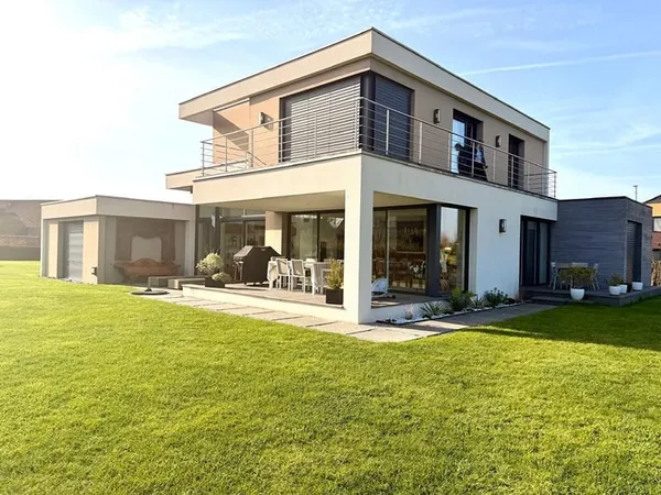 Maison Merignies 15 pièce(s) 250 m2