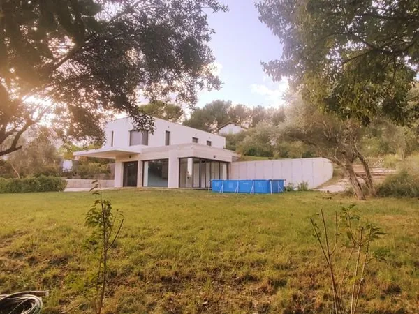 Villa 5 pièces 149 m²