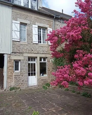 Maison 6 pièces 140 m²