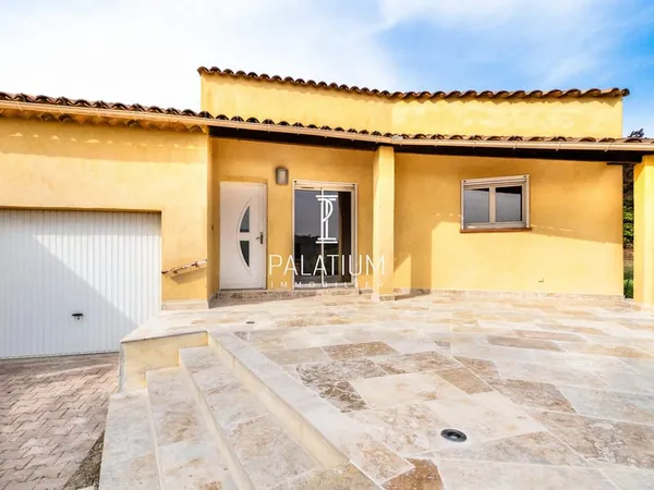 Maison 4 pièces 96 m²