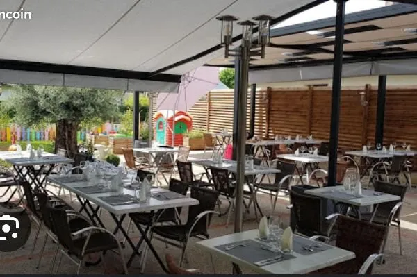 Restaurant : rentable et opérationnel