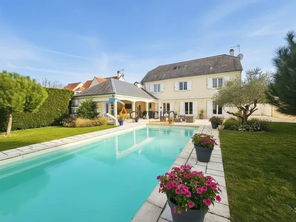 Maison à vendre Saint-Denis-en-Val