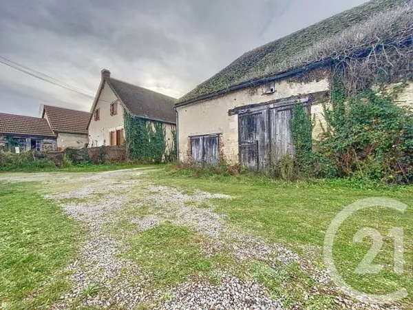 Maison 2 pièces 90 m²