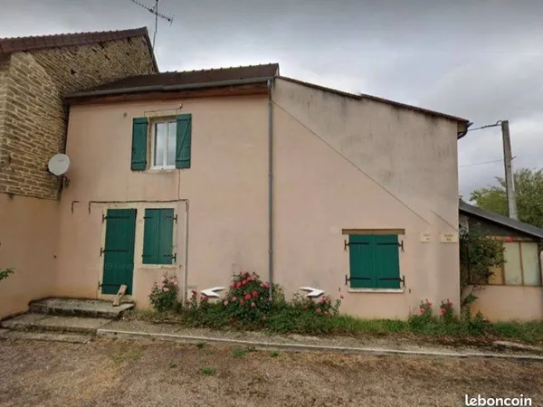 Maison 3 chambres