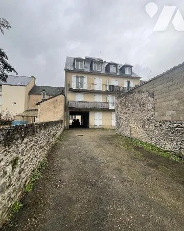 Appartement 1 pièce 40 m²