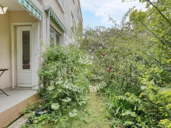 Appartement 54 m²