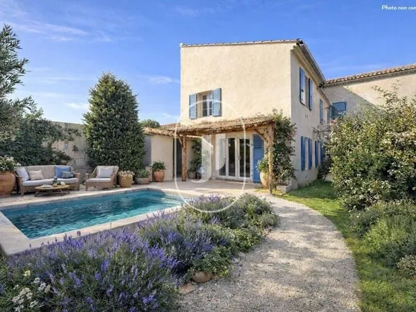 Maison 3 pièces 65 m²