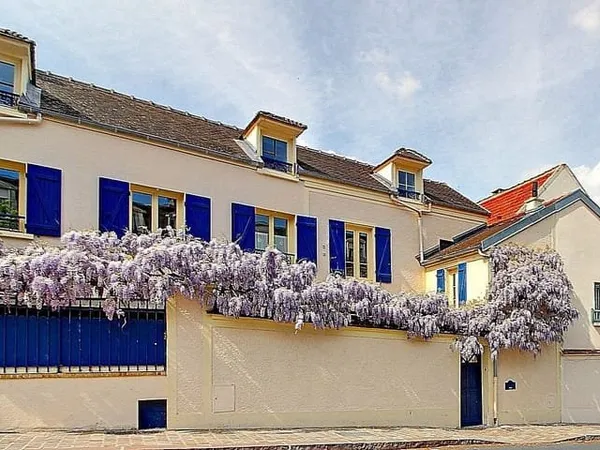 Maison de 7 pièces