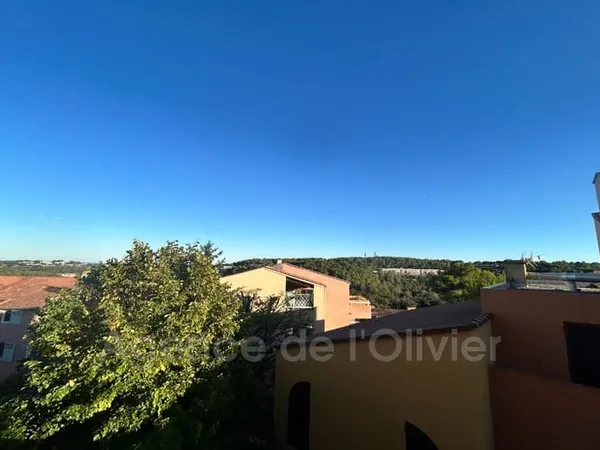 Appartement 4 pièces 68 m²