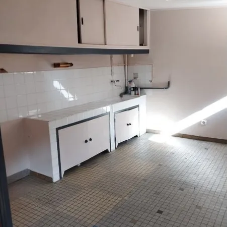 Appartement 2 pièces 35 m²