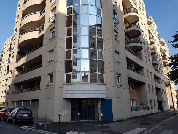 Appartement 3 pièces 76 m²
