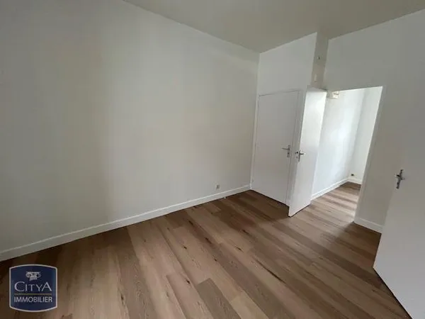 Appartement 2 pièces 21 m²