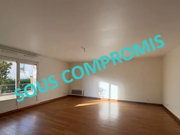 Appartement Vente Chevreuse 2p 54m² 202800€