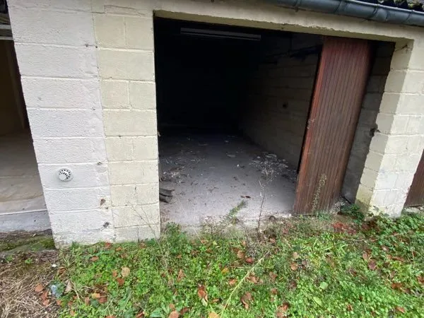 Stationnement Location Montdidier   60€