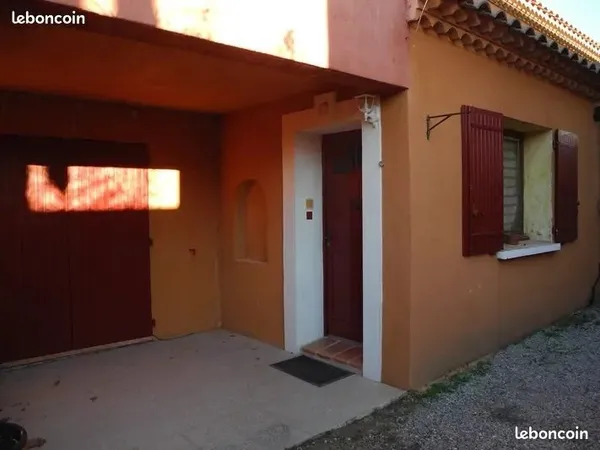 Appartement 2 pièces 55 m²