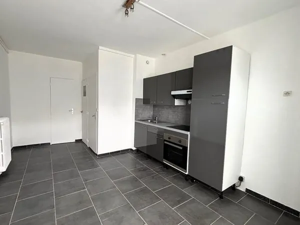 Appartement 4 pièces 59 m²