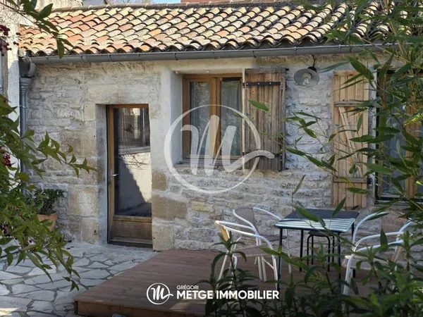 Maison 5 pièces 115 m²