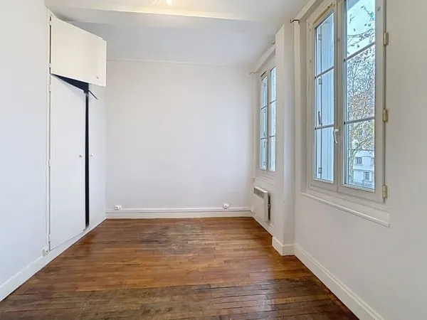 Appartement 2 pièces 34 m²