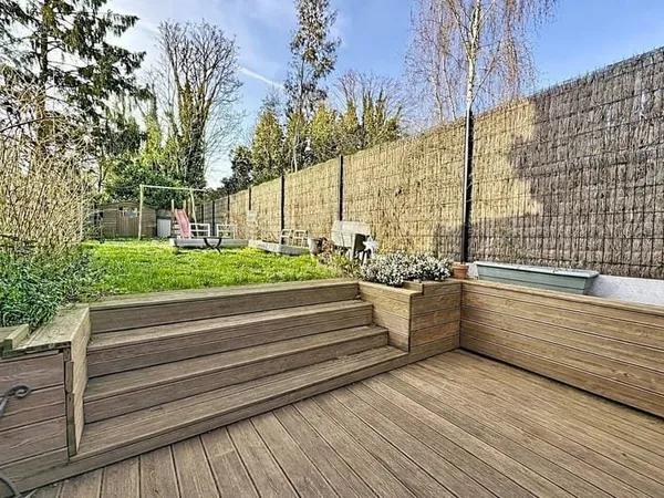 Maison 3 pièces 80 m²