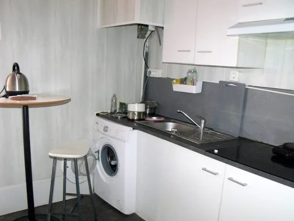 Appartement 4 pièces 72 m²