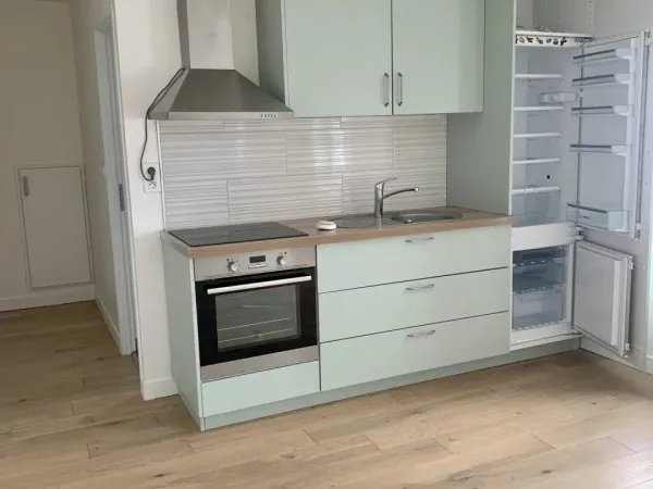 Appartement 2 pièces 33 m²