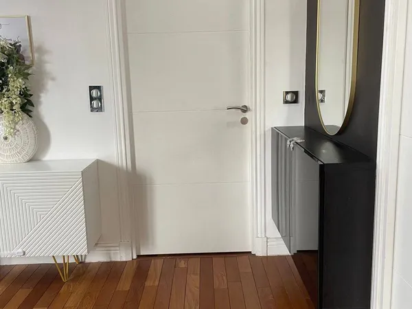 Appartement 5 pièces 83 m²