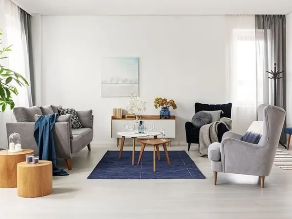 Appartement 4 pièces 79 m²