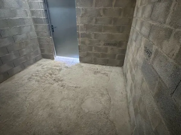 🔐 garde-meubles / box de stockage sécurisé 24/24