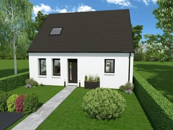 Construction Lapugnoy
