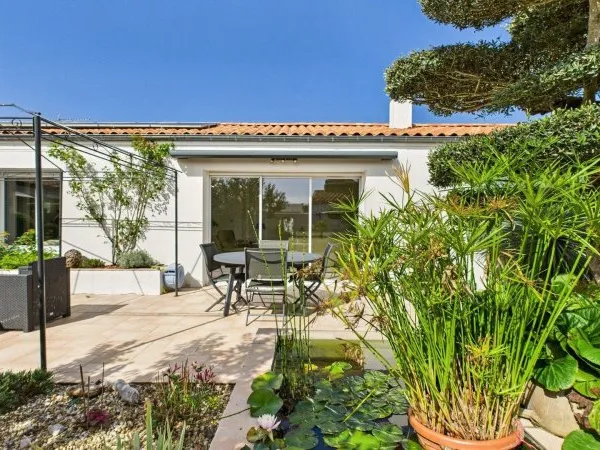 Magnifique maison coup de coeur