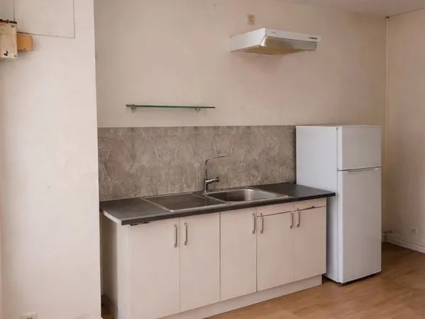Appartement a vendre
