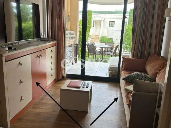 Vente Appartement 2 pièces de 30m² - 06150 Cannes