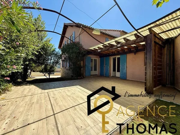 Maison Labegude 6 pièce(s) 139 m2