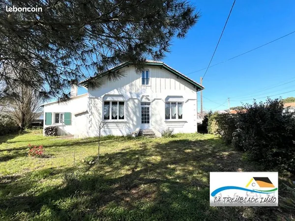 Maison 8 pièces 192 m²