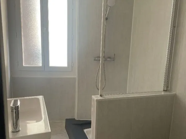 Appartement 2 pièces en duplex d'une surface habitable de 36 m² à louer à Argeles Sur Mer (66700).