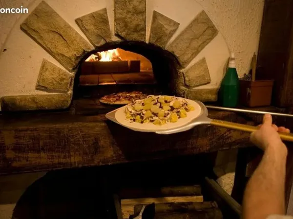 Restaurant - pizzeria centre oise