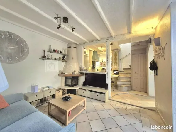 Maison 4 pièces 105 m²