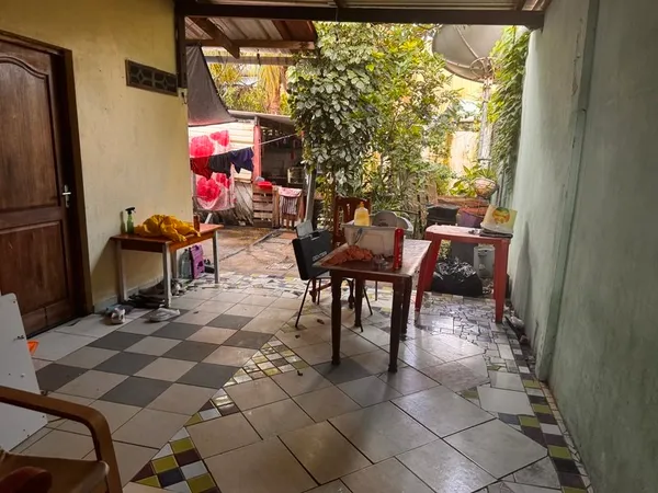 Maison à vendre 6 pièces KOUROU (973)