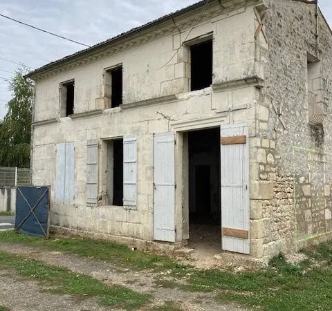 Maison 3 pièces 135 m²