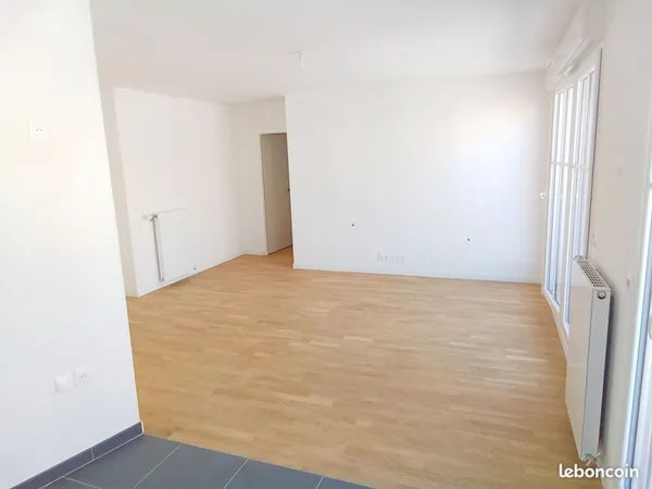 Appartement T3 NEUF PLEIN SOLEIL DERNIER ETAGE