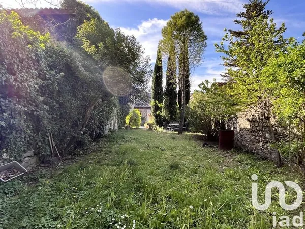 Vente Maison de village 7 pièces
